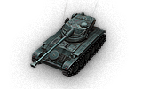 AMX 13 90 FL
