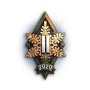 Медаль Снежинского III степени