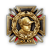 Медаль Книспеля