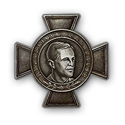 Медаль Леклерка