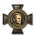 Медаль Леклерка III степени