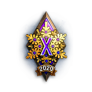 Медаль Снежинского I степени