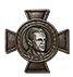 Медаль Леклерка IV степени