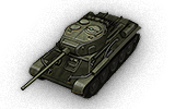 Т-34М-54