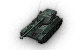 AMX 13 75