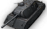 VK 168.01 P