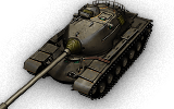 T54 Heavy