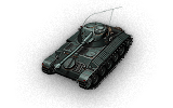 AMX 13 FL 11