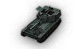 AMX 105 AM