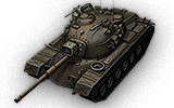 M48 Patton