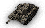 M46 Patton