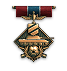 Защитник III степени Защитник III степени