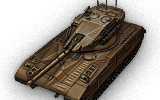 Merkava LP