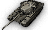 Chieftain P.