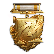 Ветеран сезона