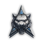 Участник события «Ледяной тигр»