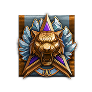 Легенда события «Ледяной тигр»