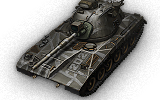Merkava М48